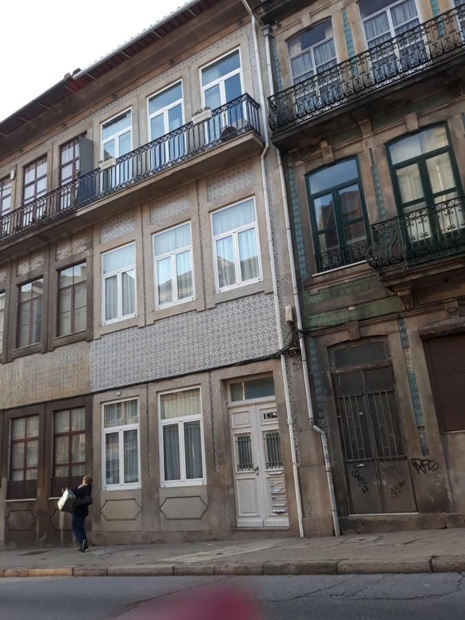 Downtown Porto Bonfim Studio Apt Exterior foto